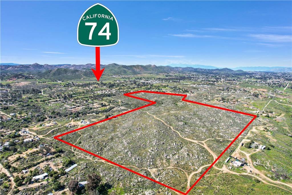 0 Herbert, Perris, CA 92570