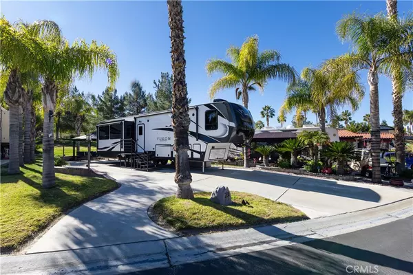 45525 Highway 79 Unit 231, Aguanga, CA 92536