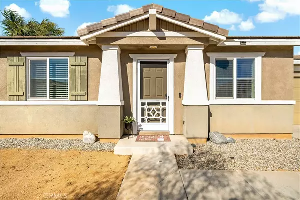 Menifee, CA 92584,27336 Bramwell ST