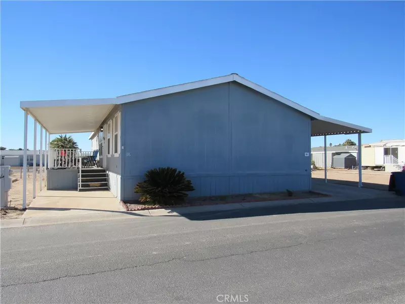 2450 E Hobsonway #86, Blythe, CA 92225