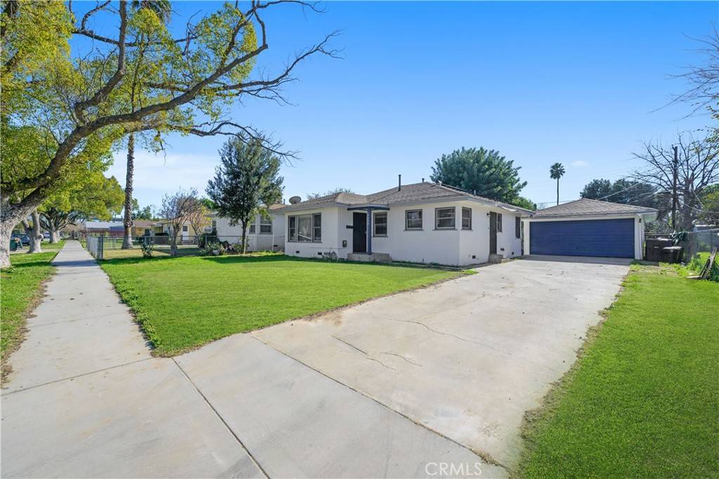 3498 Holding ST, Riverside, CA 92501