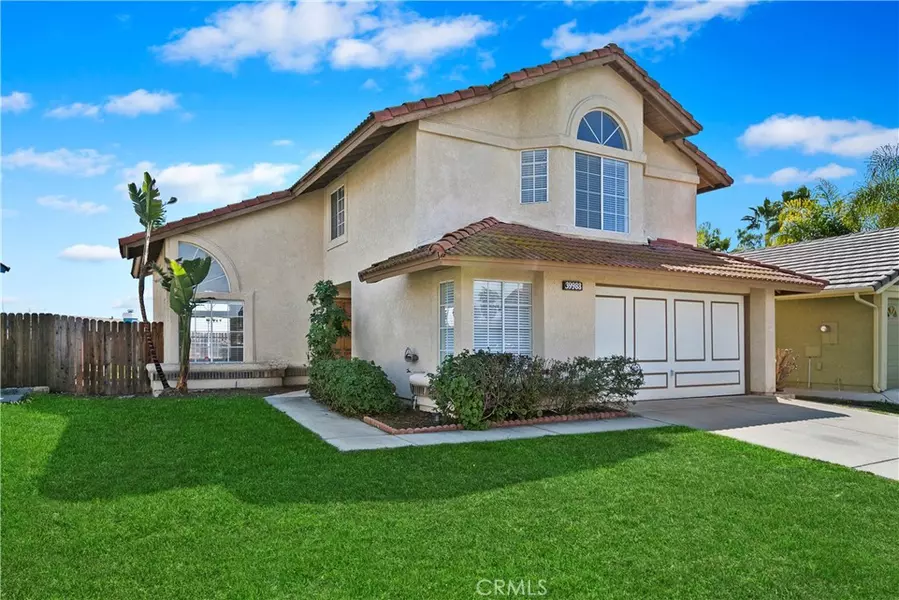 39988 Quigley RD, Murrieta, CA 92562