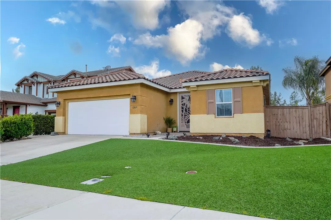 Temecula, CA 92592,32819 Tiempo CIR