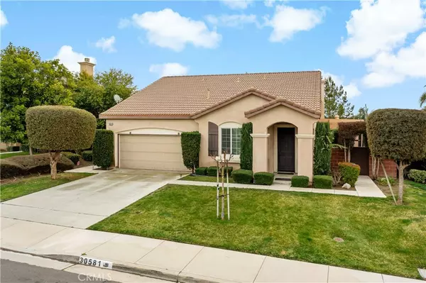 30581 Carousel LN, Murrieta, CA 92563