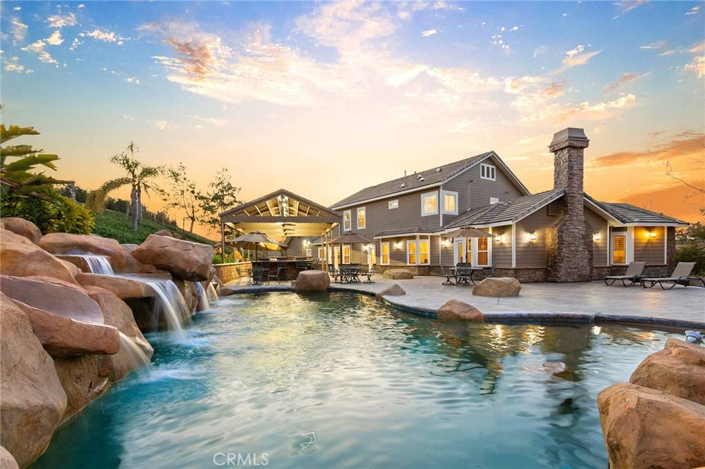 22010 Lake Mathews DR, Lake Mathews, CA 92570