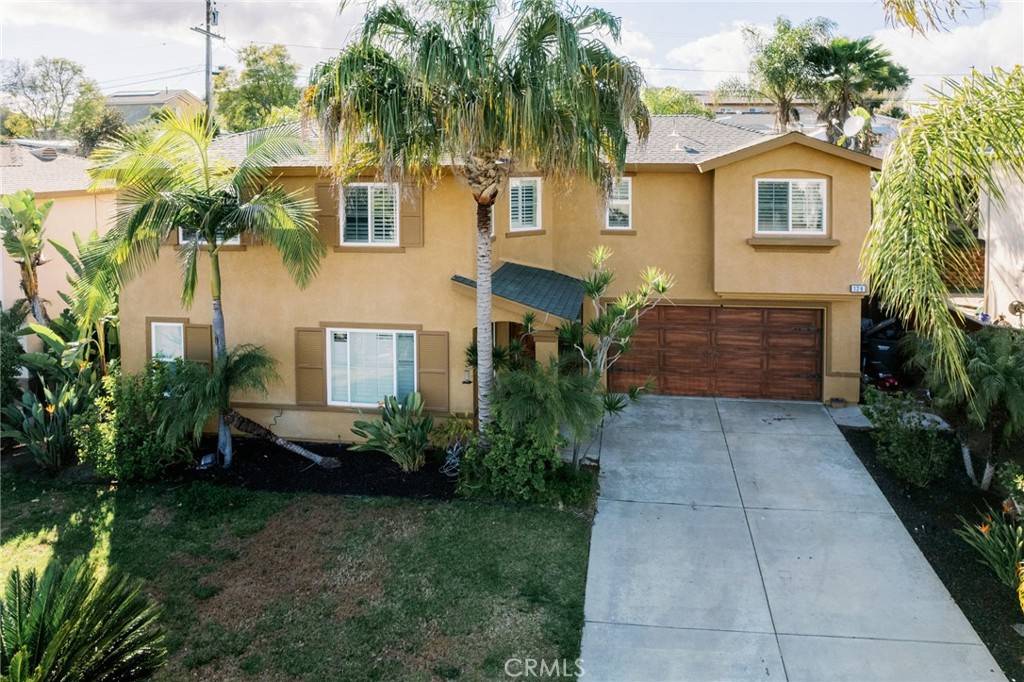 129 Gardenside CT, Fallbrook, CA 92028