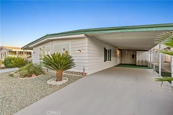 Hemet, CA 92545,601 N Kirby ST #535