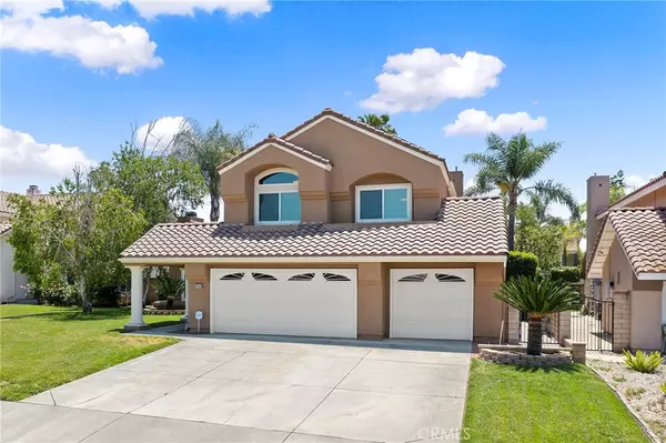 Murrieta, CA 92562,40348 Corte Martinez