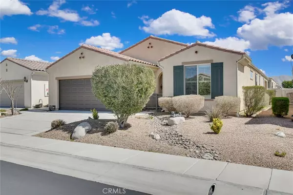 Apple Valley, CA 92308,19113 Opal CT
