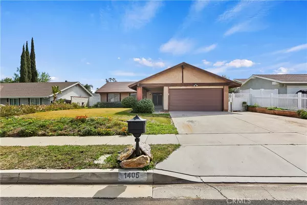 Corona, CA 92882,1405 Kirkwood DR