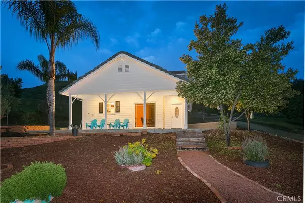 Temecula, CA 92590,46625 Sandia Creek Dr.