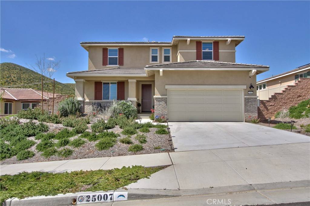 25007 Ganymede WAY, Menifee, CA 92586