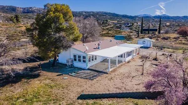 Anza, CA 92539,60380 Tamatea RD