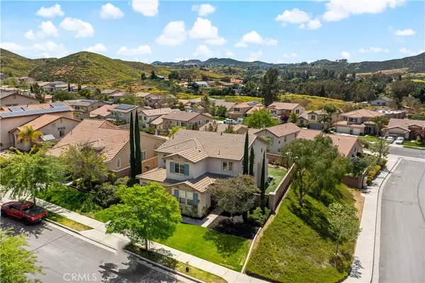 Lake Elsinore, CA 92532,34099 Dianthus LN