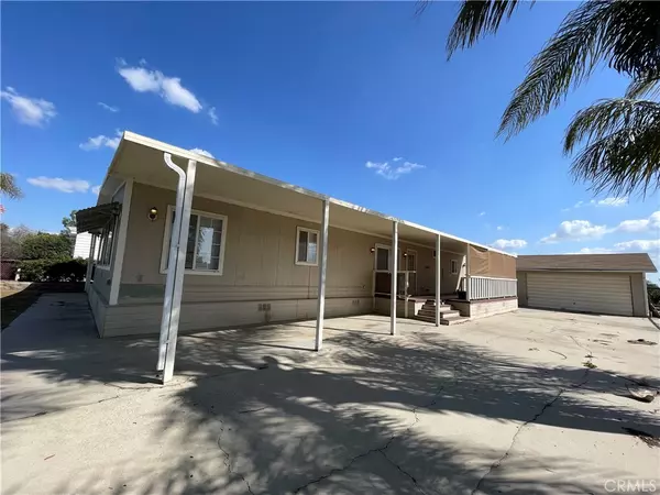 Homeland, CA 92548,30071 Alicante DR