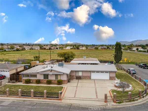 13450 Birchwood DR, Moreno Valley, CA 92553