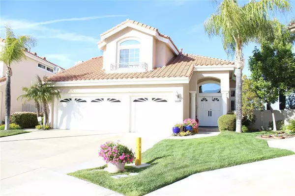 45217 Camino Monzon, Temecula, CA 92592