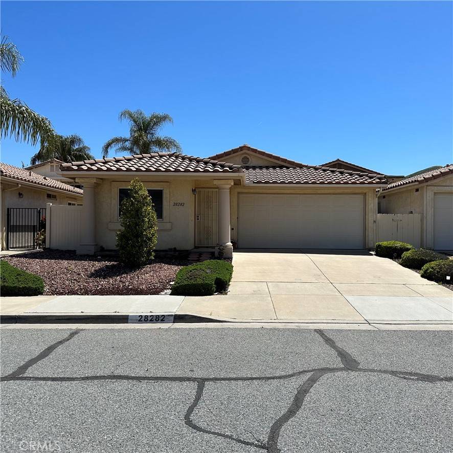28282 Calle Lustrosos, Menifee, CA 92585