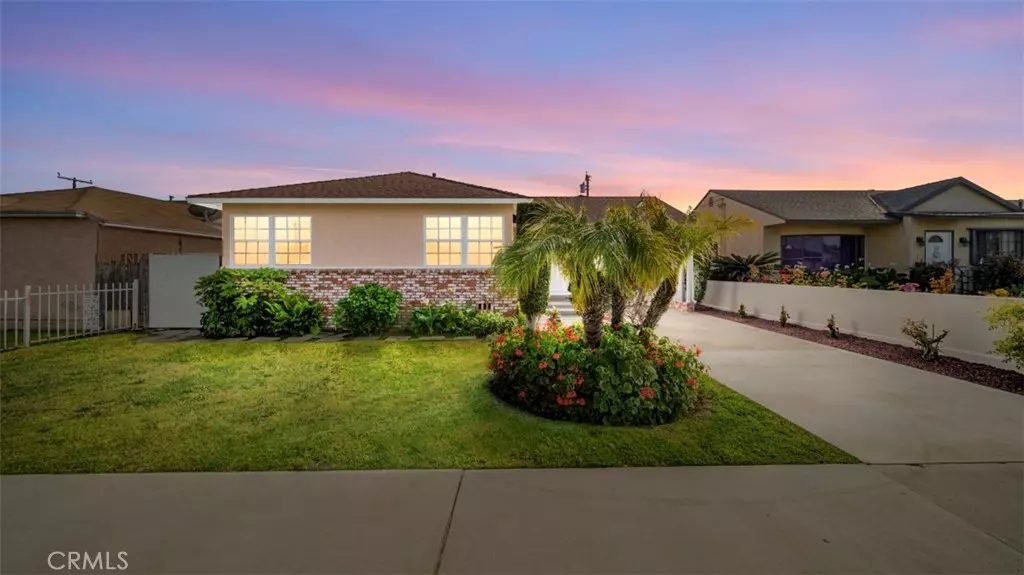 11324 Homestead ST, Santa Fe Springs, CA 90670