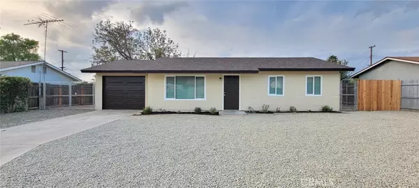 40168 Frances LN, Hemet, CA 92543