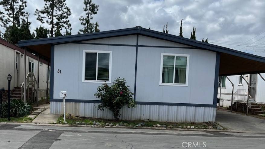1051 Site DR #81, Brea, CA 92821