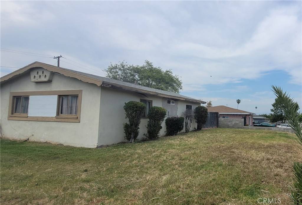 Riverside, CA 92503,5406 Lewis AVE