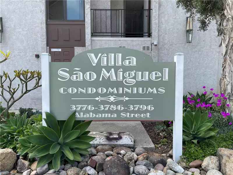 3796 Alabama ST #5, North Park (san Diego), CA 92104