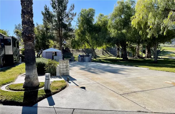 45525 Highway 79, Site 160, Aguanga, CA 92536