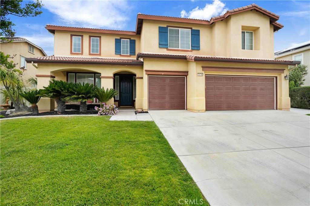 34756 Kite ST, Beaumont, CA 92223