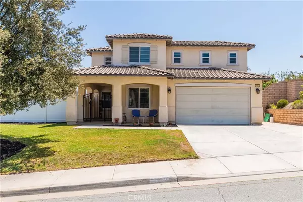 Menifee, CA 92584,31224 Eastridge AVE