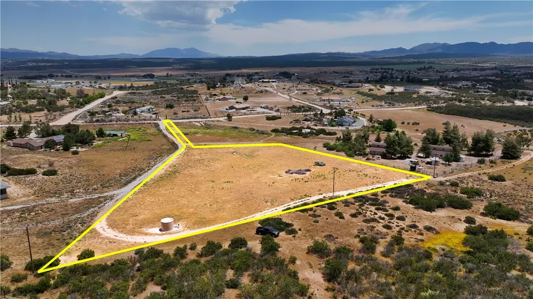 41829 Saddleback DR, Aguanga, CA 92536