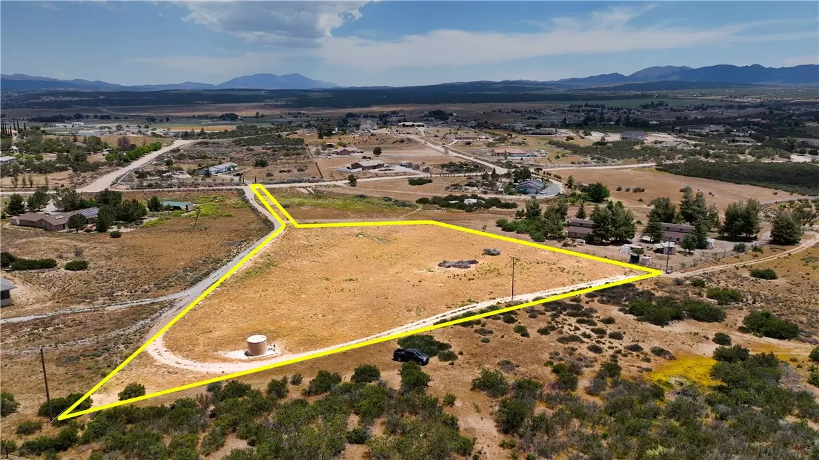 Aguanga, CA 92536,41829 Saddleback DR