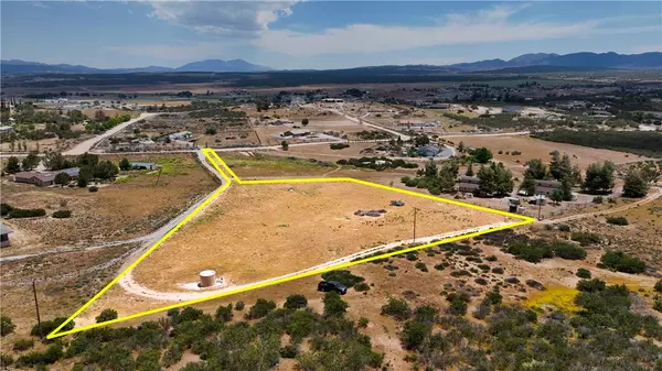 41829 Saddleback DR, Aguanga, CA 92536