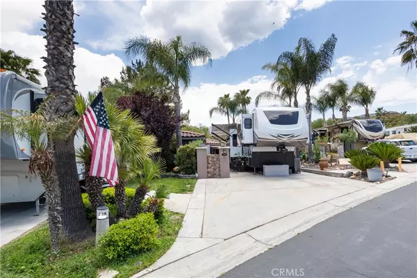 Aguanga, CA 92536,45525 Highway 79 Lot 238