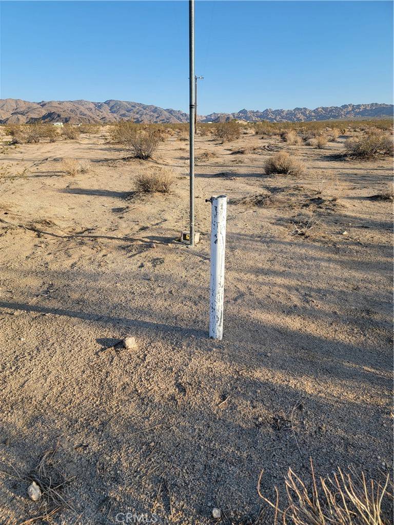29 Palms, CA 92277,69731 Two Mile RD