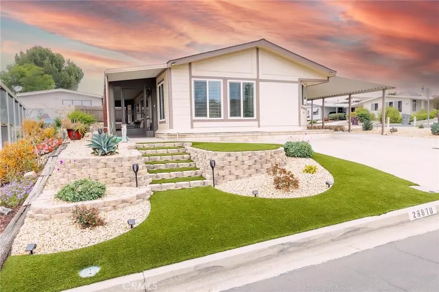 28810 Via Zapata, Murrieta, CA 92563