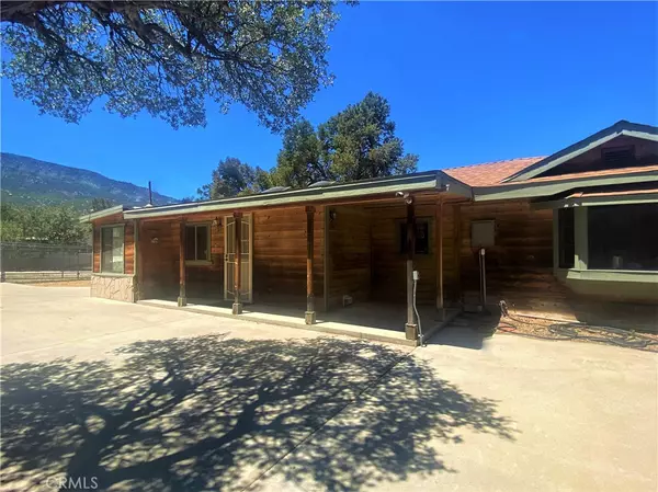 Mountain Center, CA 92561,69730 Mountain View AVE