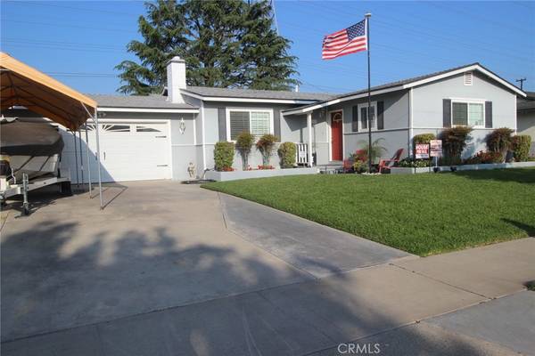 Westminster, CA 92683,13562 Iowa ST