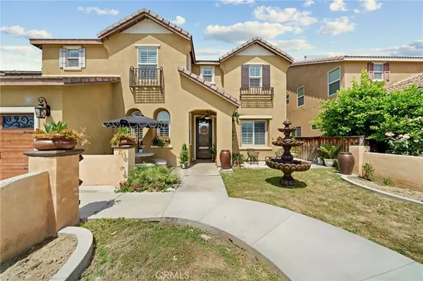 San Jacinto, CA 92582,292 Gladiolus WAY