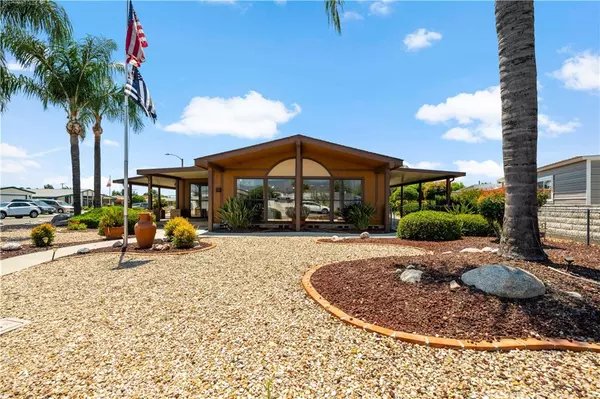 43684 Cyril LN, Hemet, CA 92544