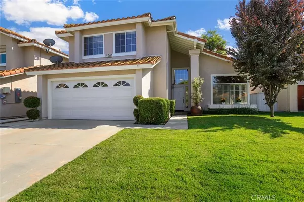 Temecula, CA 92591,27511 Senna CT