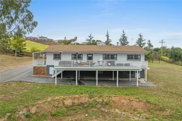 Fallbrook, CA 92028,4075 Burma Spur