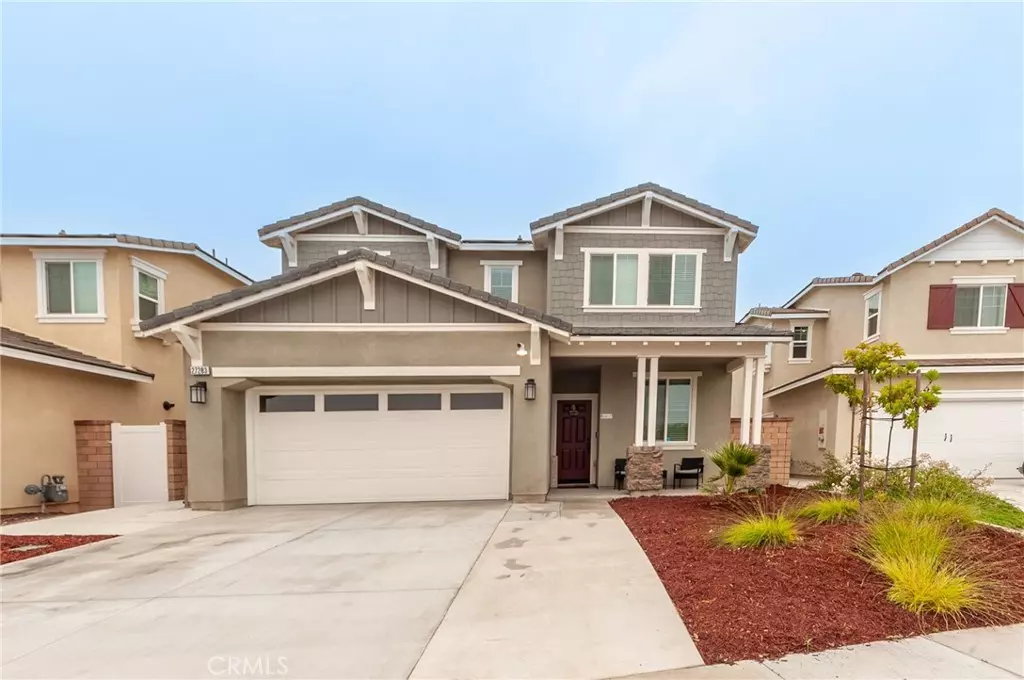 Menifee, CA 92584,27283 Chase RD