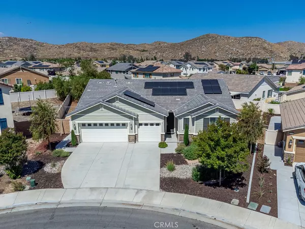 Menifee, CA 92584,30148 Sutton CT