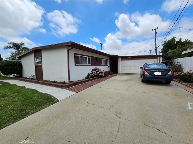 14913 Costa Mesa DR, La Mirada, CA 90638