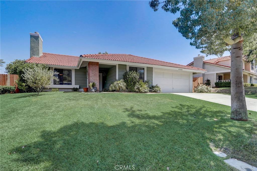 45680 Clubhouse DR, Temecula, CA 92592