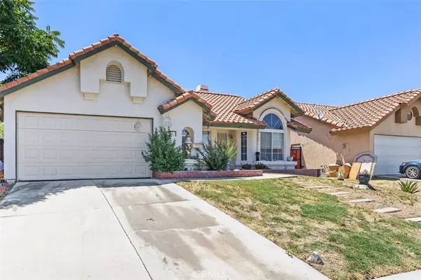 332 Noga AVE, San Jacinto, CA 92582