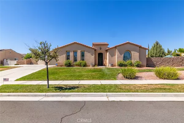 220 Mahogany ST,  Hemet,  CA 92543