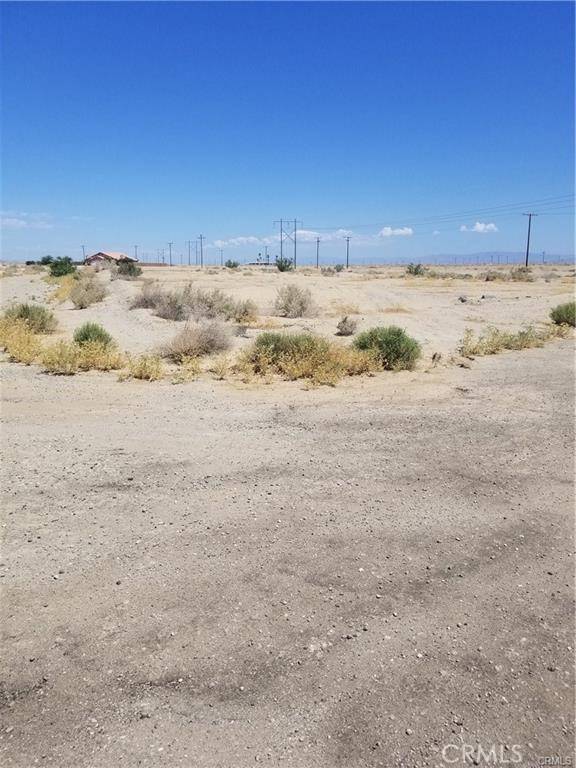 2560 S Marina DR, Salton City, CA 92274