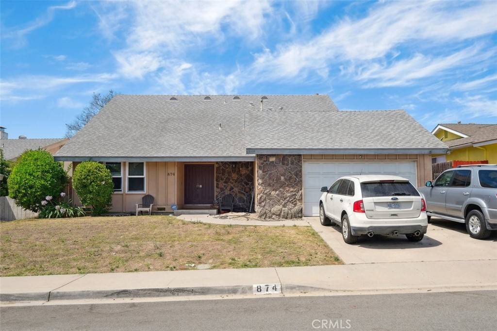 Chula Vista, CA 91913,874 Stanford AVE